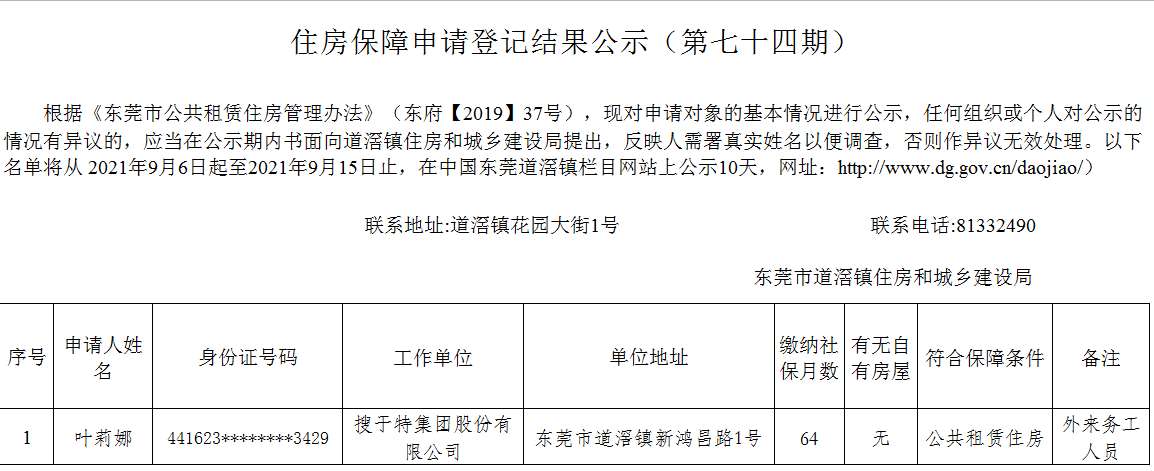 （第七十四期）住房保障申請(qǐng)登記結(jié)果公示.png