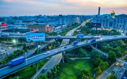 長(zhǎng)安汽車(chē)站立交橋  占有兵 攝 13650264525_結(jié)果.jpg