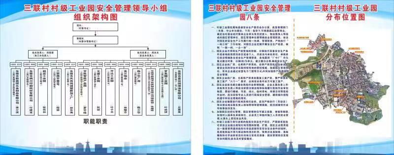 完善制度 規(guī)范引領(lǐng) 鳳崗鎮(zhèn)率先制作“園八條”管理制度模板（第142期）圖1.jpg