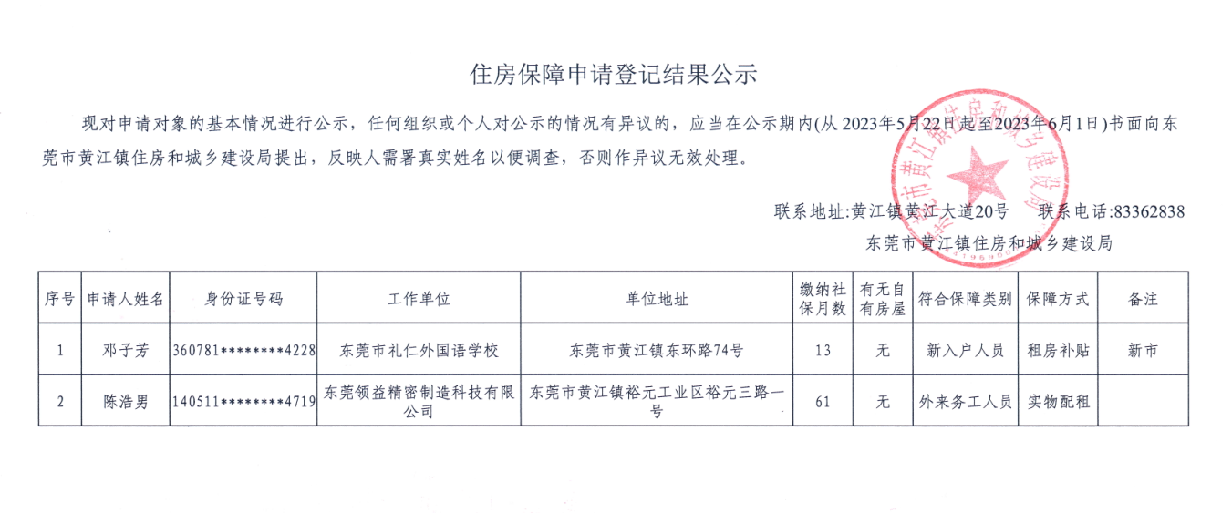 住房保障申請登記結(jié)果公示.png