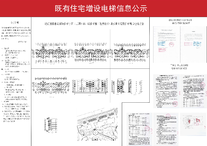 東惠商貿(mào)城住宅小區(qū)（二期）D1、D2住宅樓（駿景軒A）增設(shè)電梯情況公示_00.jpg